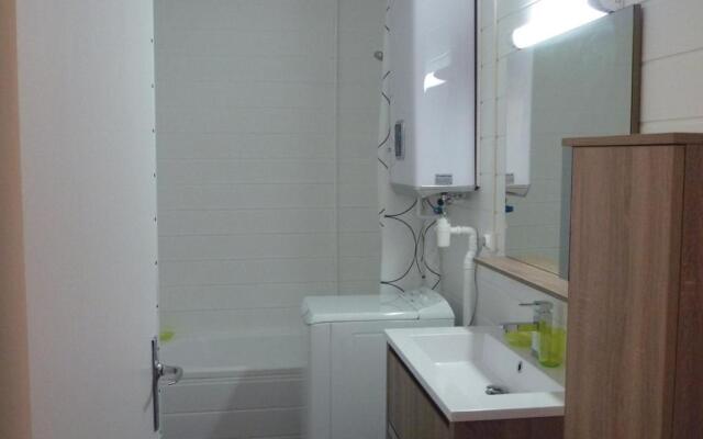 Appartement Annecy, 2 pièces, 4 personnes - FR-1-432-28