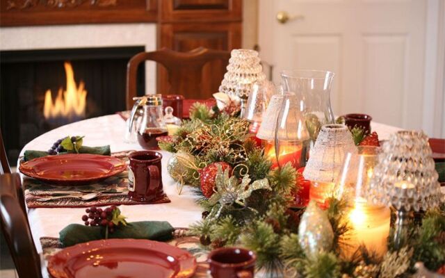 PrairieSide Suites Luxury Bed & Breakfast