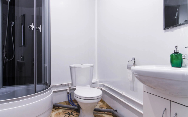 SuperHostel на Каменноостровском 39  