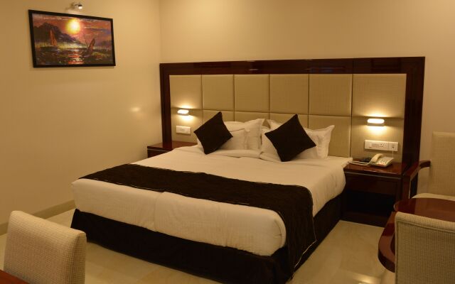 The AVR Hotels & Banquets