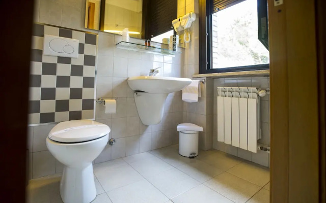 Hotel Ai Tufi
