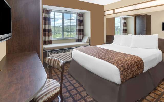 Microtel Inn & Suites by Wyndham Ozark