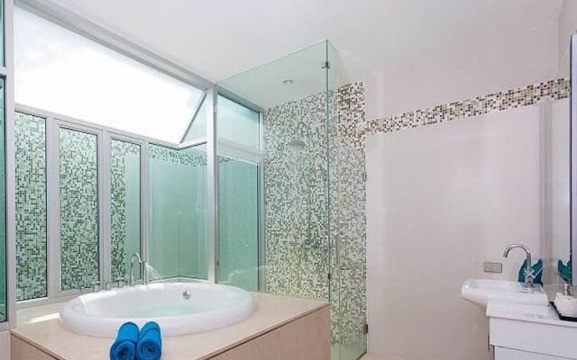 Jomtien Walee Pool Villa