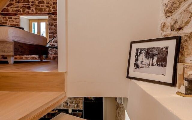 Boutique apartments Balturio - Adults Only