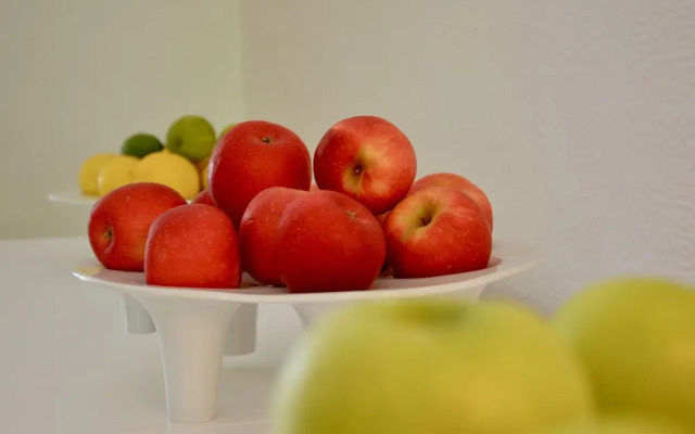 Tastecelebration Residence