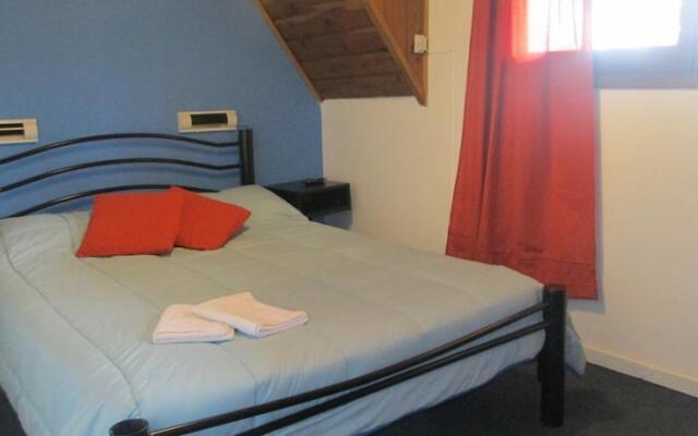 Rodinia Hostel