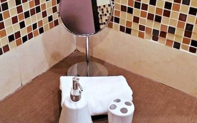 Hotel Graham Villahermosa