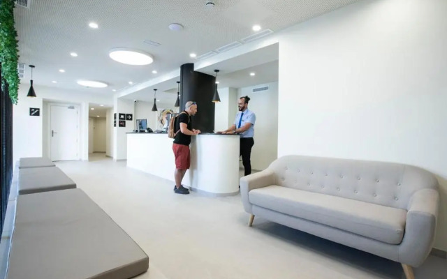Hotel Coral Boutique by gaiarooms