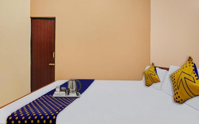 SPOT ON 700979 Jwala Lodge