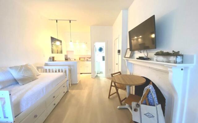 Windward at the Beach