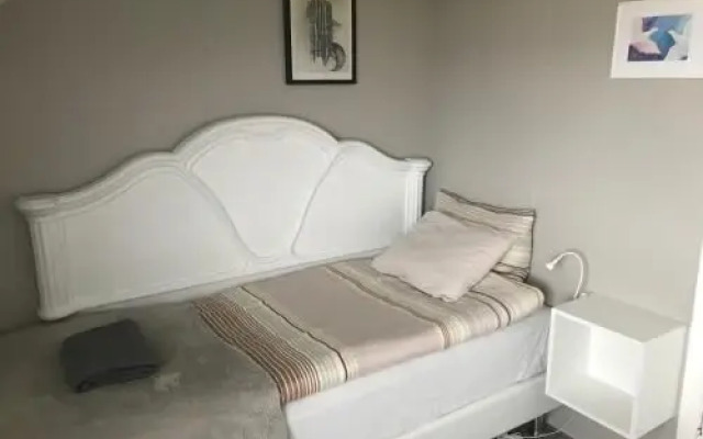 Stapakot Bed and Breakfast