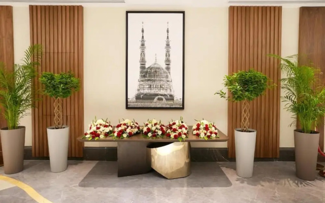 Worth Peninsula Madinah