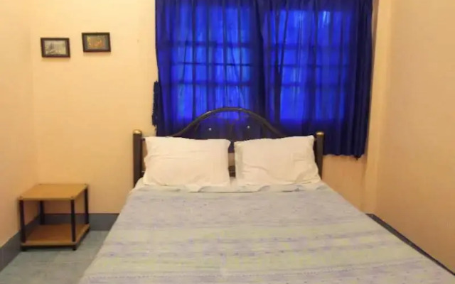 patong bay view resort