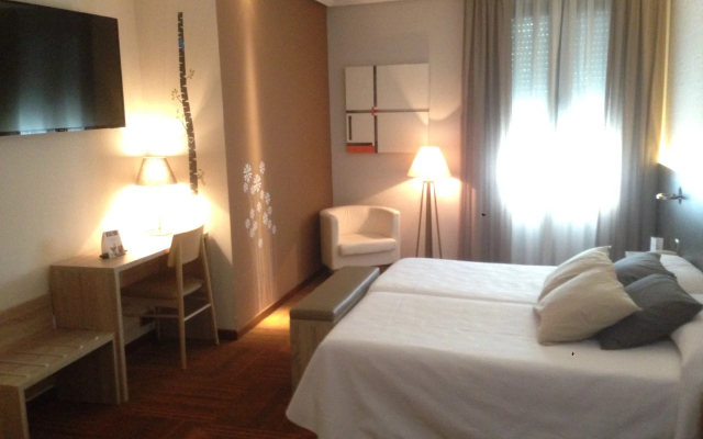 Hotel Oriente