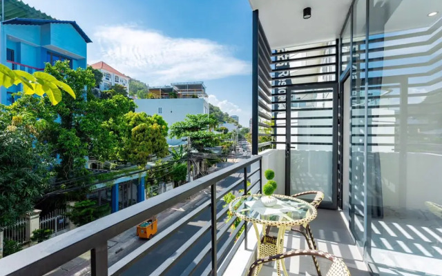 7S Hotel HHen Apartment