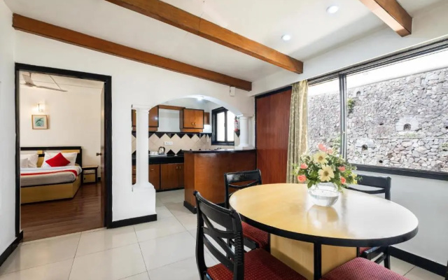 Country Inn, Bhimtal