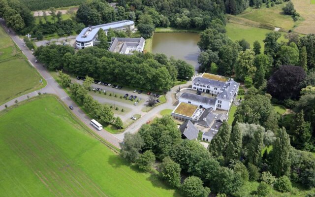 Bilderberg Kasteel Vaalsbroek