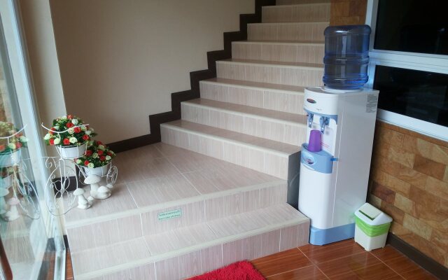 Kham Phai House