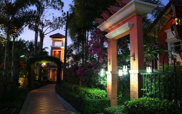 Budsaba Resort & Spa