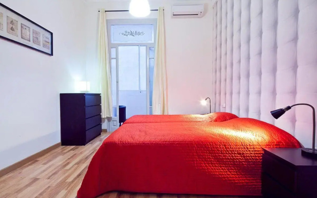 AB Apartment Barcelona