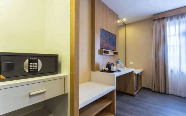 Boudha Boutique Hotel
