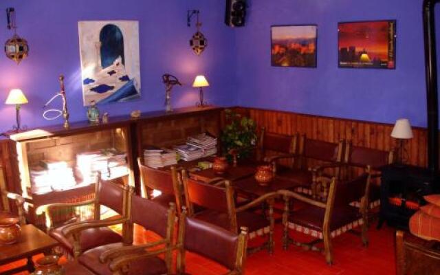 Camping & Bungalows Suspiro del Moro