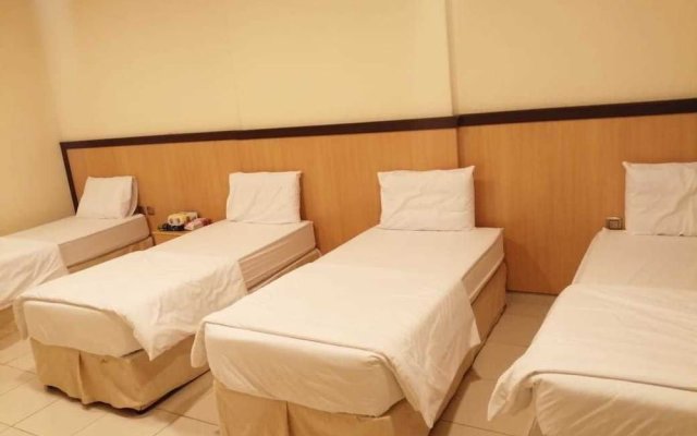 Ayyan Al Baraka Hotel