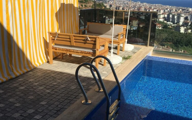 Ada Loft Alanya