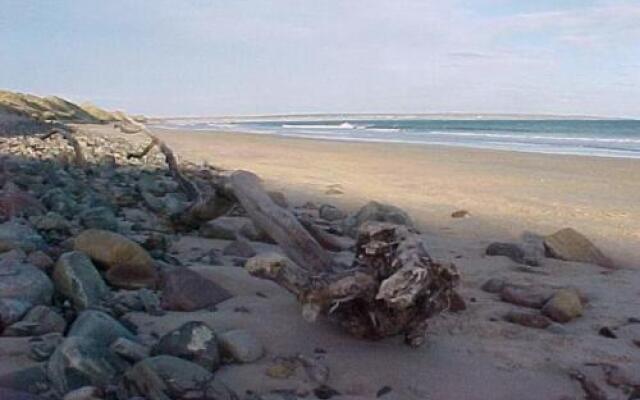 A1 Castleviews Keiss Bed & Breakfast