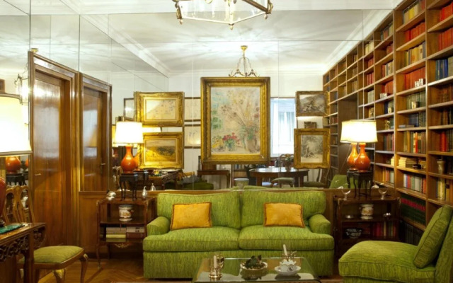 BB La Maison