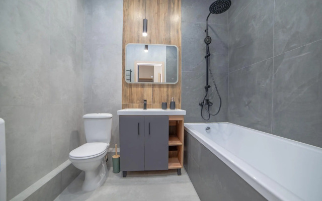 BeGuest on 8 Marta street, 204D