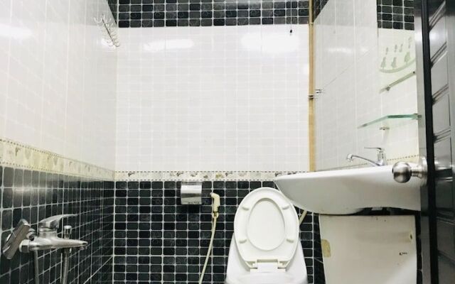 OYO 1148 Thien huong Hotel