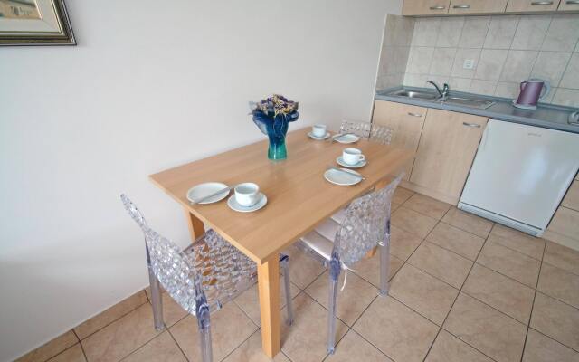 Apartments Tamarix