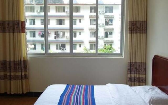 Yangshuo Di Yuan Hotel