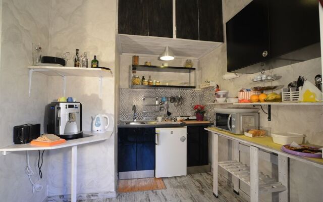 Bed and Breakfast Zoe