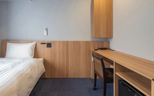 Toyoko Inn Kumamoto Airport