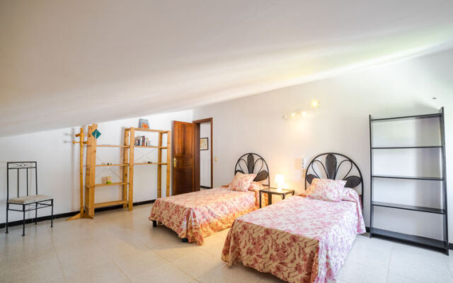 Holiday Home Casa Sanso