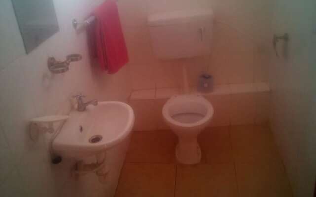 The Trade Centre Guest House