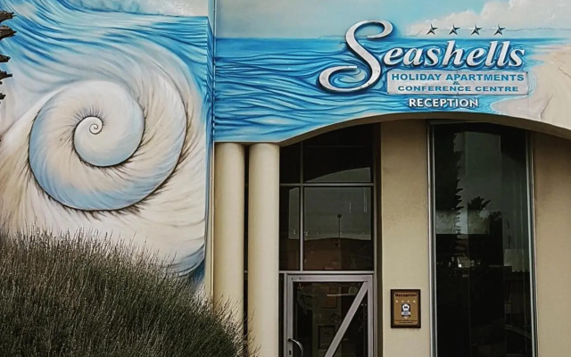 Seashells Luxury Self Catering Apartments