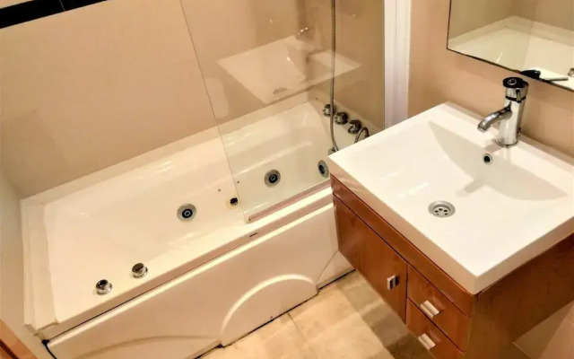 Acv - valparaiso-2ª línea planta 4 norte