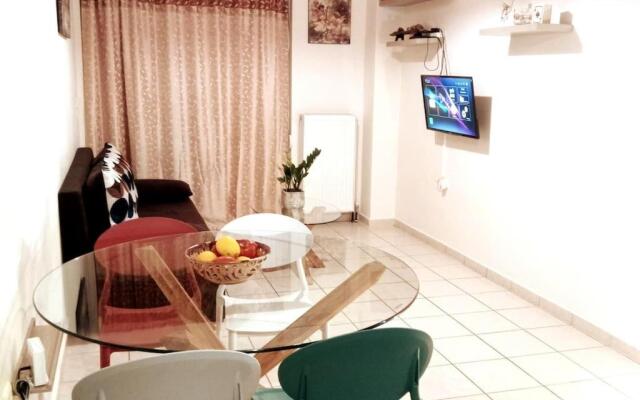 Herbs-Home 45sqm, private Garage