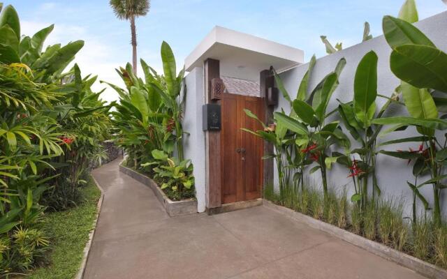 Sanora Villa Sanur by Ini Vie Hospitality