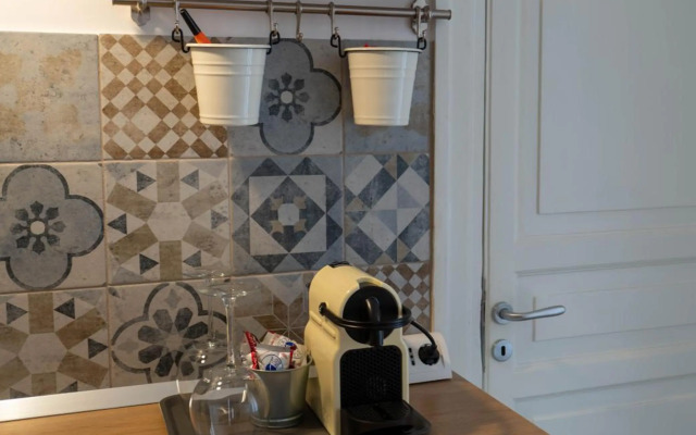 Casa Novelli Apartments