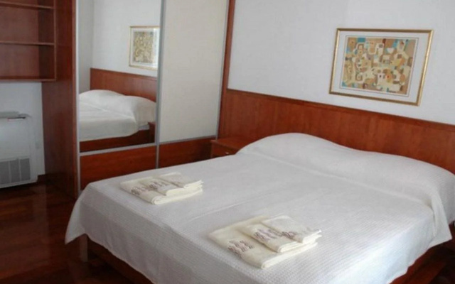 Apartments Rajcevic