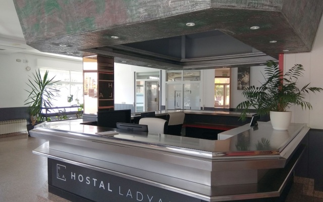 Hostal Lady Ana Maria