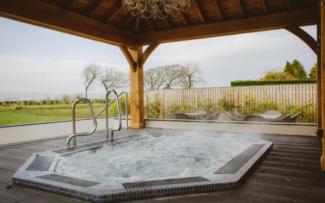 Bowfield Hotel and Spa