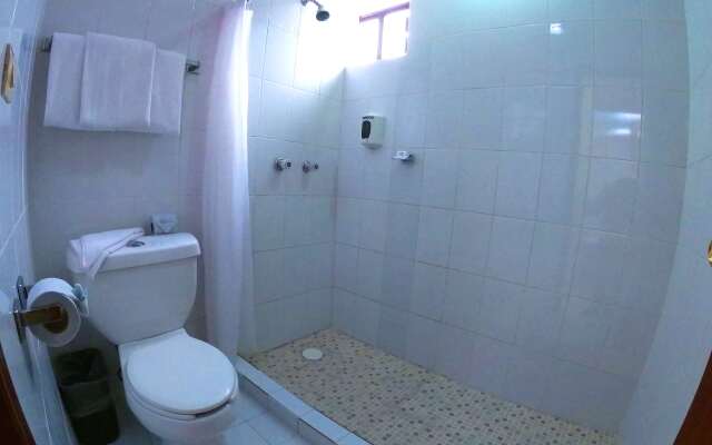 Best Western Hotel Madan