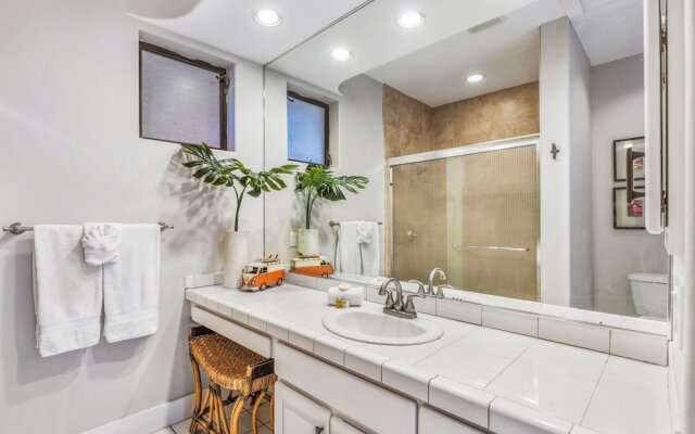 Napili Gardens B7 3 Bedroom 3 Townhouse by RedAwning