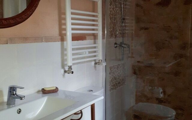 La Pedraza Casa Rural