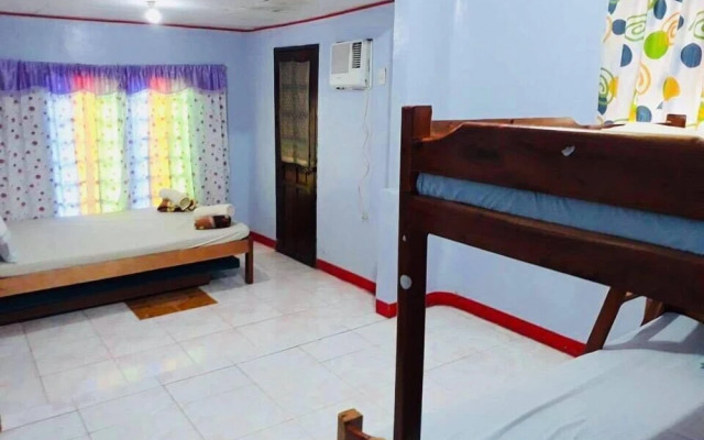 Gracia's Budget Inn